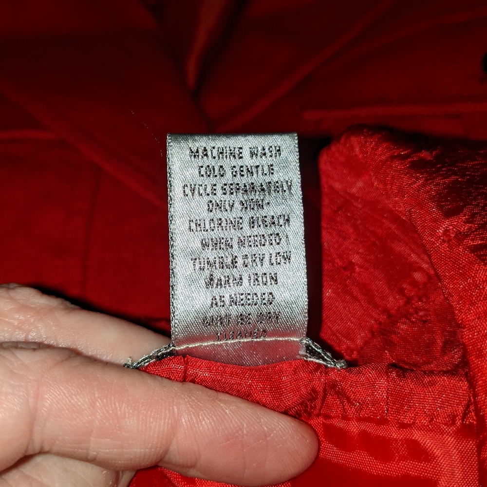 Jacket - Picture 4 of 7
